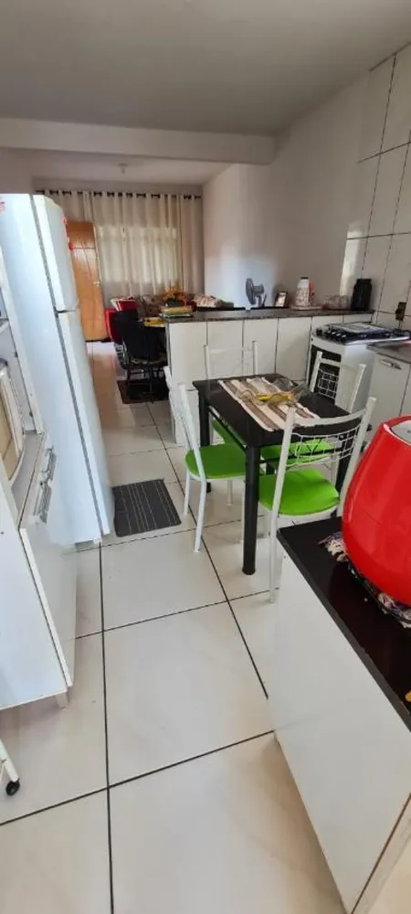 Casa, 3 quartos, 158 m² - Foto 7
