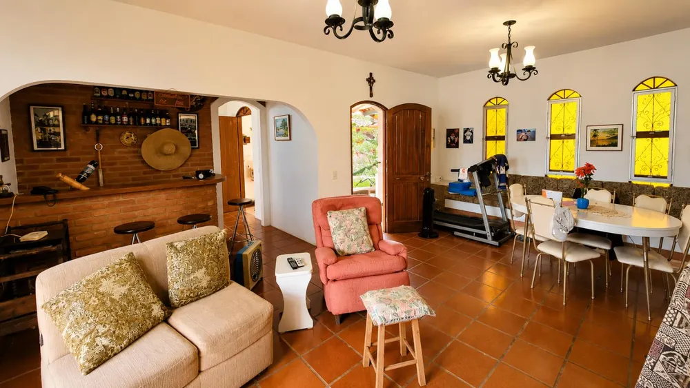 Chácara, 2 quartos, 7 hectares - Foto 1