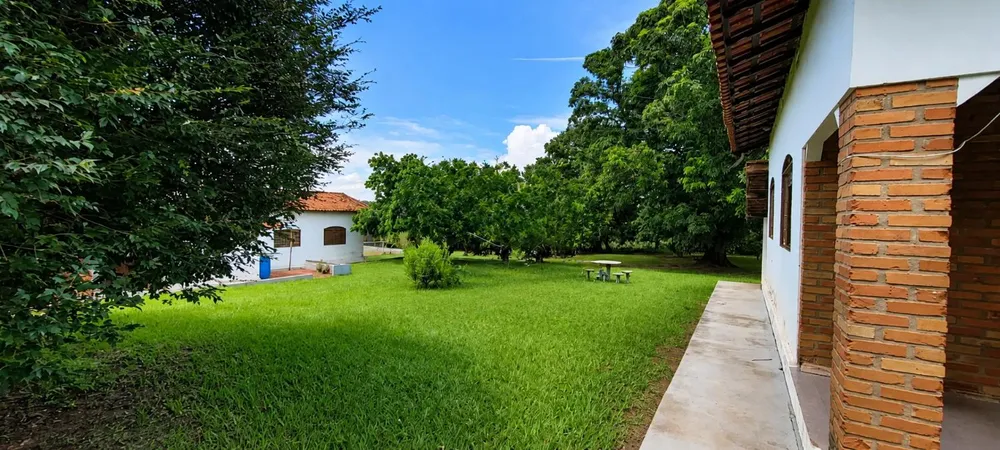 Chácara, 2 quartos, 7 hectares - Foto 4