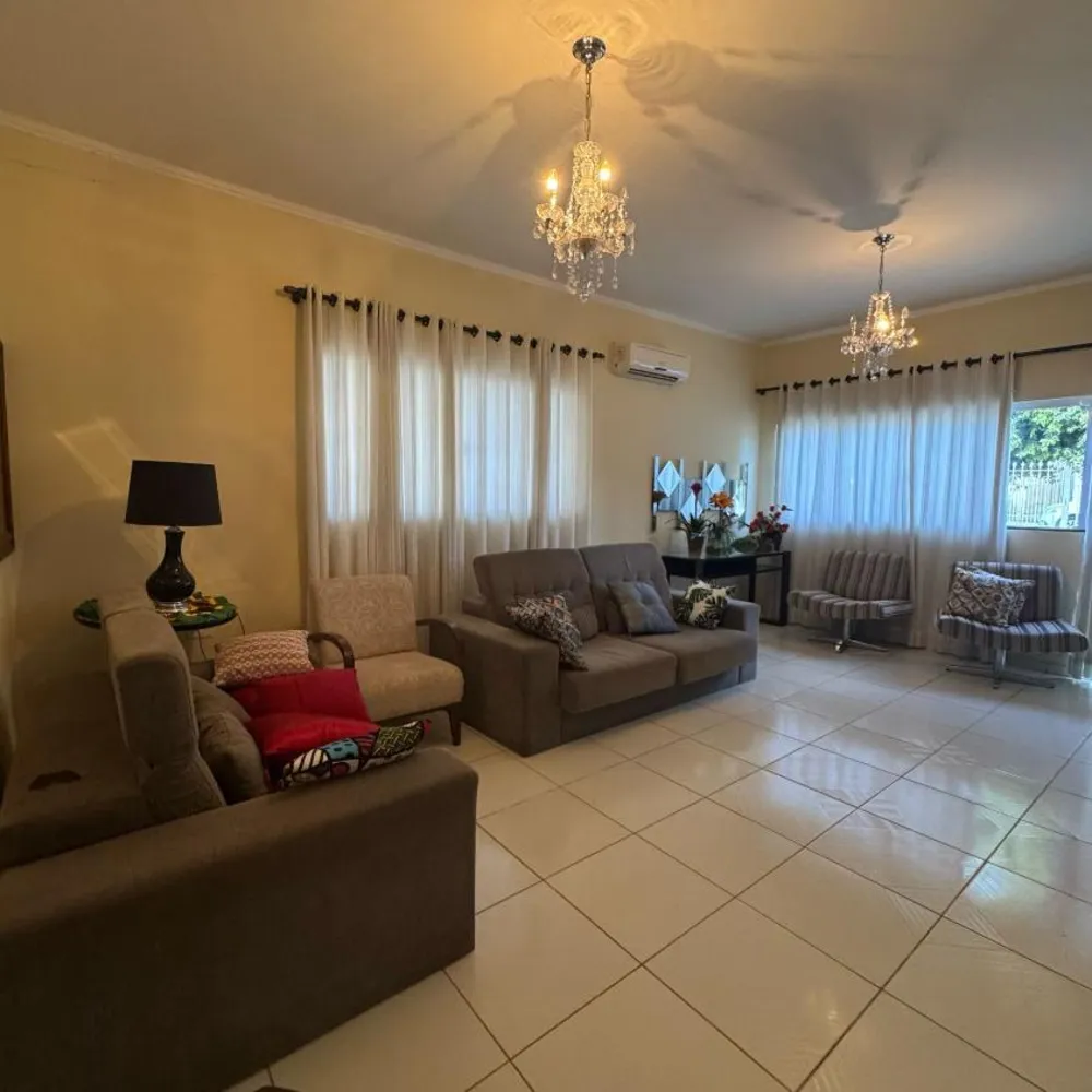 Chácara, 4 quartos, 1600 m² - Foto 8