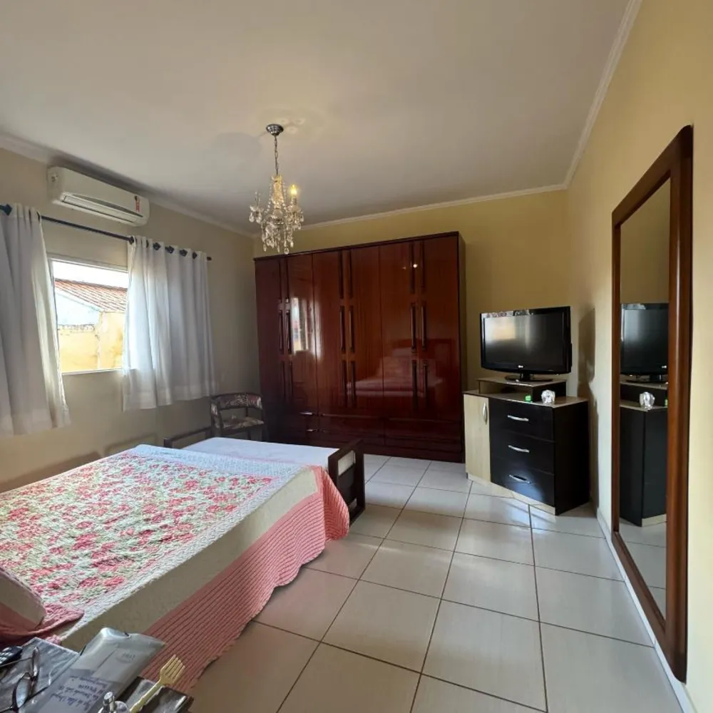 Chácara, 4 quartos, 1600 m² - Foto 3