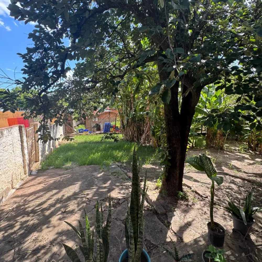 Chácara, 4 quartos, 1600 m² - Foto 2