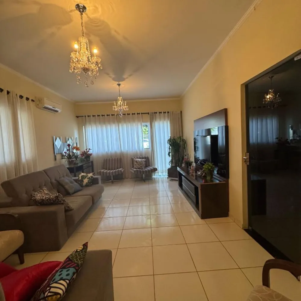 Chácara, 4 quartos, 1600 m² - Foto 12
