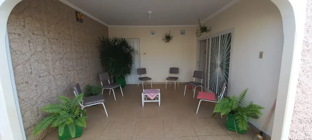 Casa, 4 quartos - Foto 3