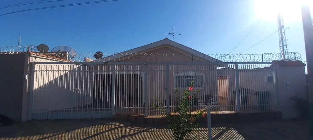 Casa, 4 quartos - Foto 4
