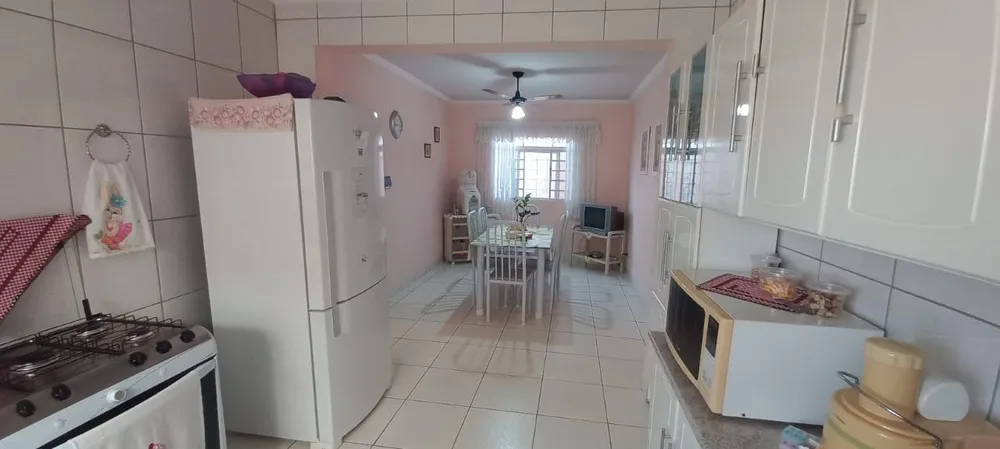 Casa, 4 quartos - Foto 1