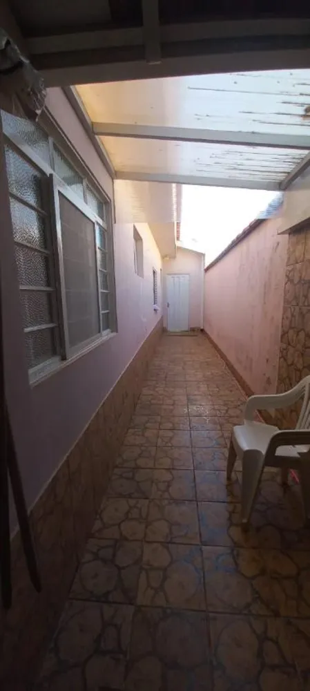 Casa, 4 quartos - Foto 14