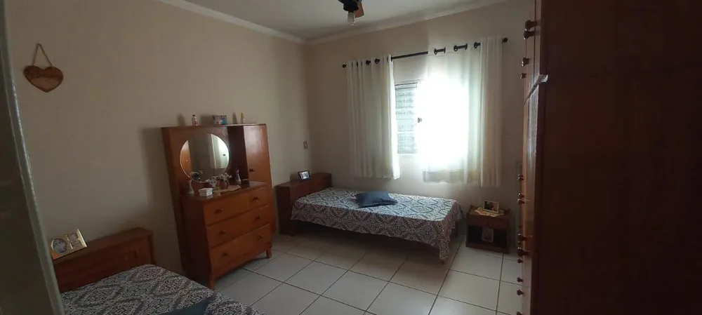 Casa, 4 quartos - Foto 2