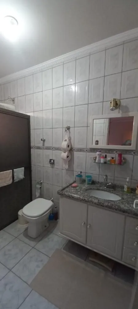 Casa, 4 quartos - Foto 12