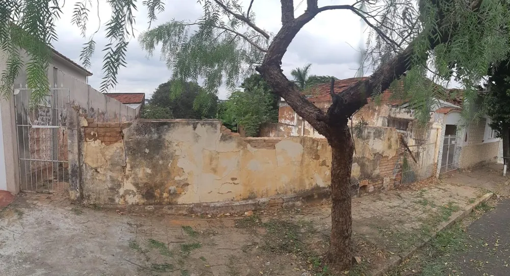 Terreno, 500 m² - Foto 1