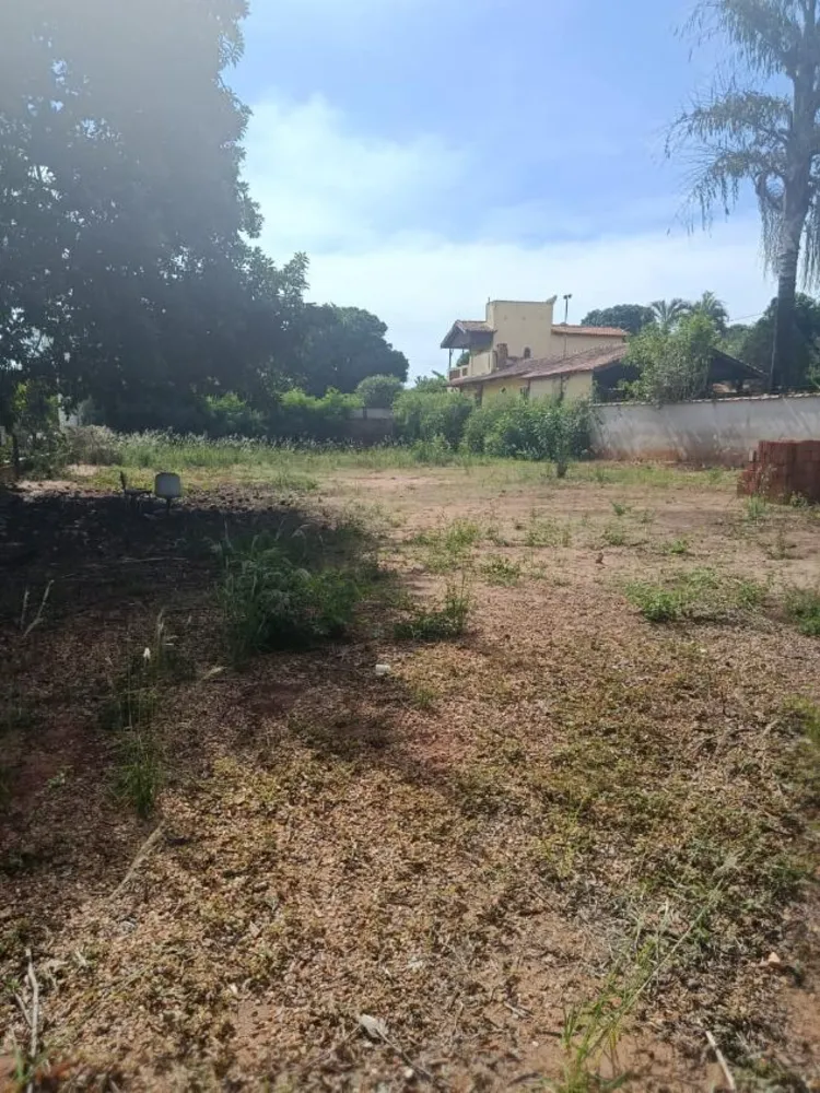 Terreno, 1000 m² - Foto 1