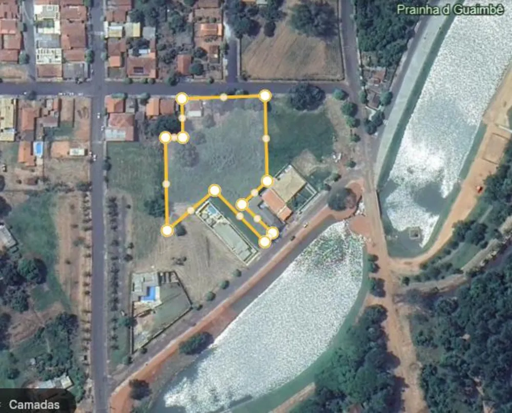 Loteamento e Condomínio, 7593 m² - Foto 4