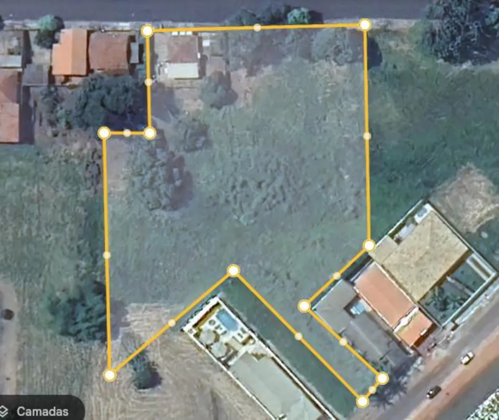 Loteamento e Condomínio, 7593 m² - Foto 1