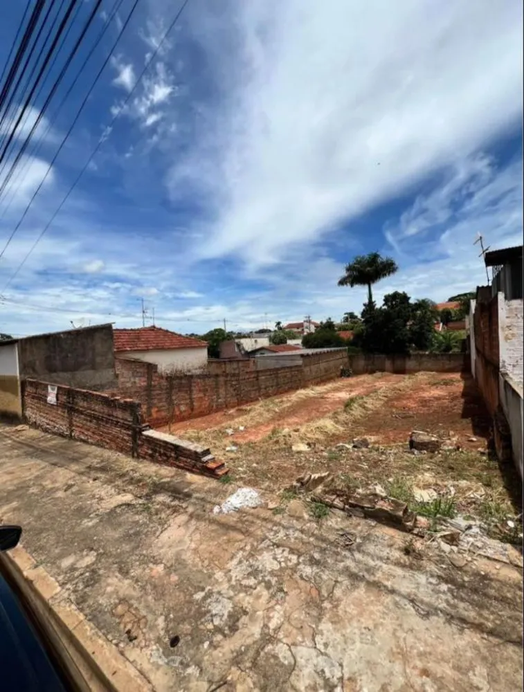 Terreno, 420 m² - Foto 1