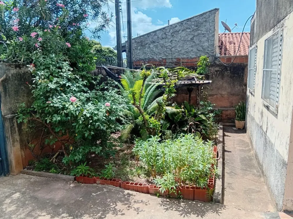 Casa, 80 m² - Foto 7