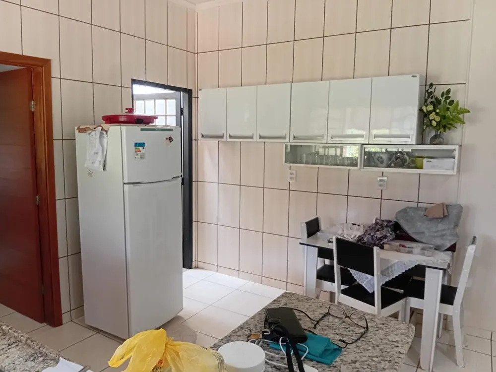 Casa, 80 m² - Foto 6
