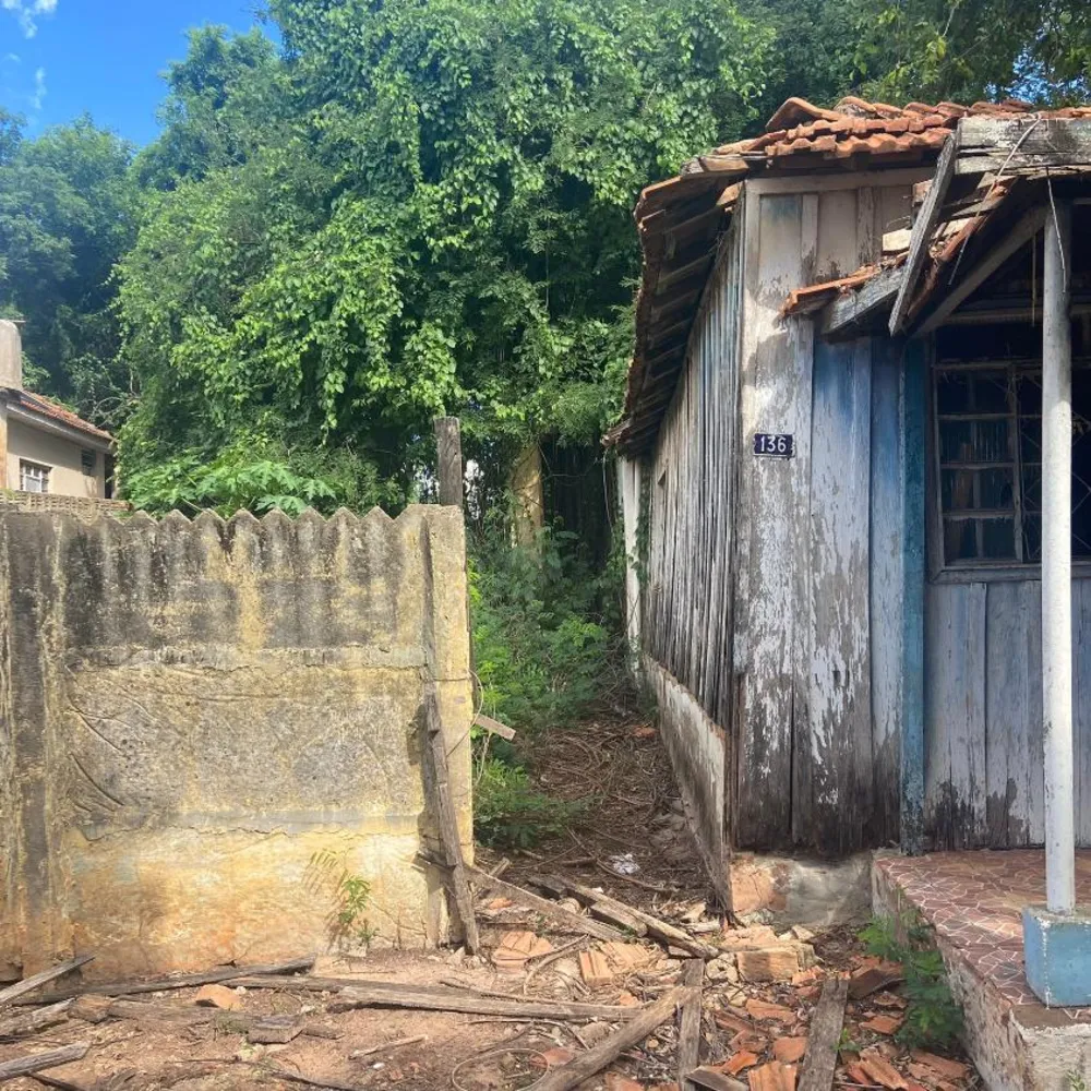 Terreno, 576 m² - Foto 1