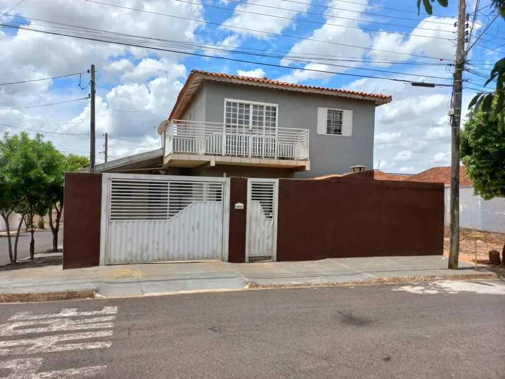 Sobrado, 3 quartos - Foto 4