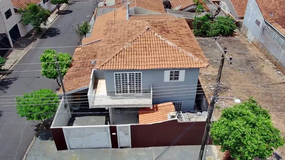 Sobrado, 3 quartos - Foto 1