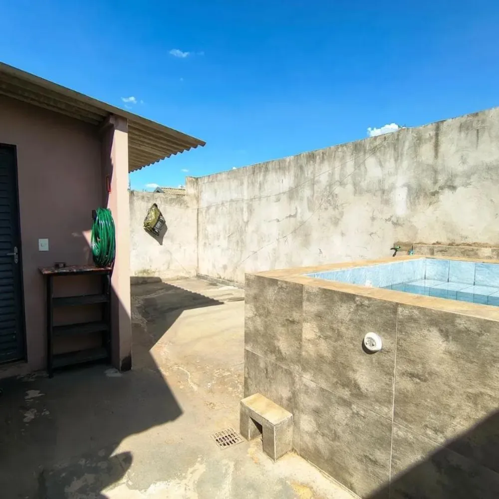 Casa, 2 quartos - Foto 4