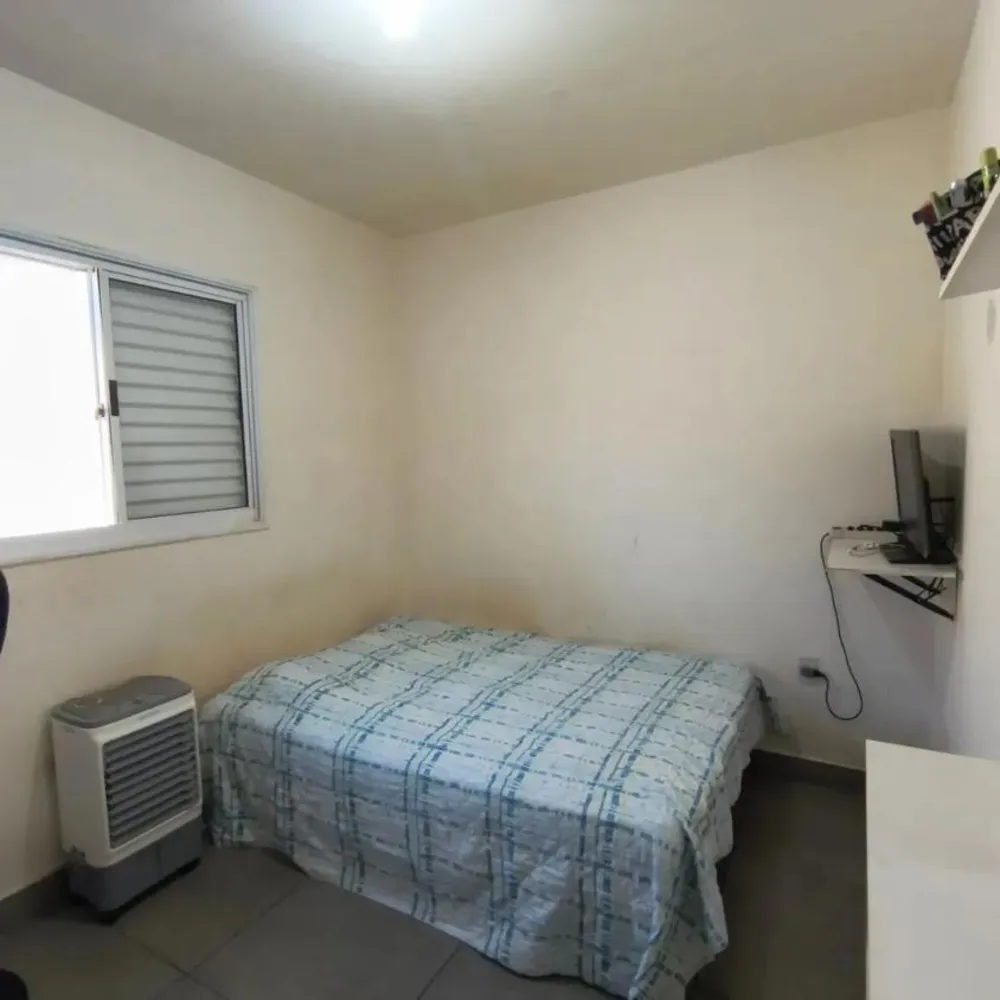 Casa, 2 quartos - Foto 1