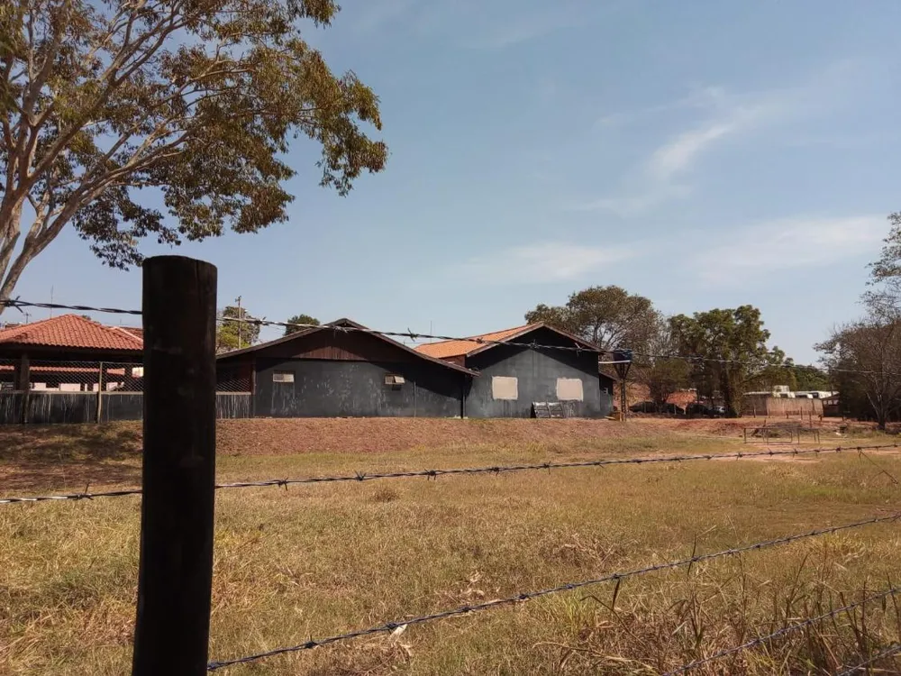 Sala-Conjunto, 574 m² - Foto 1