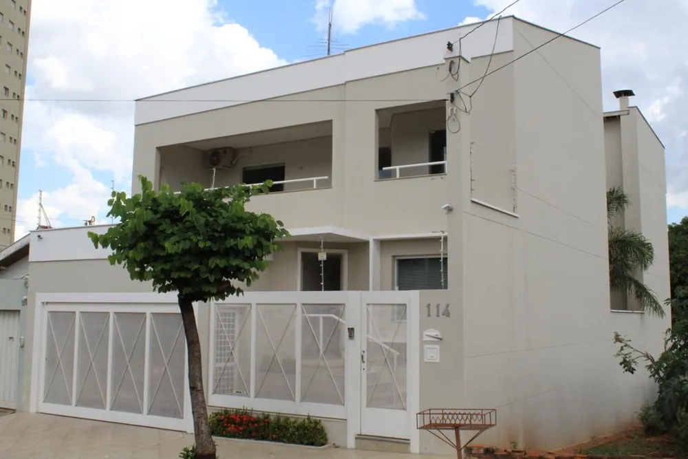 Sobrado, 4 quartos - Foto 2