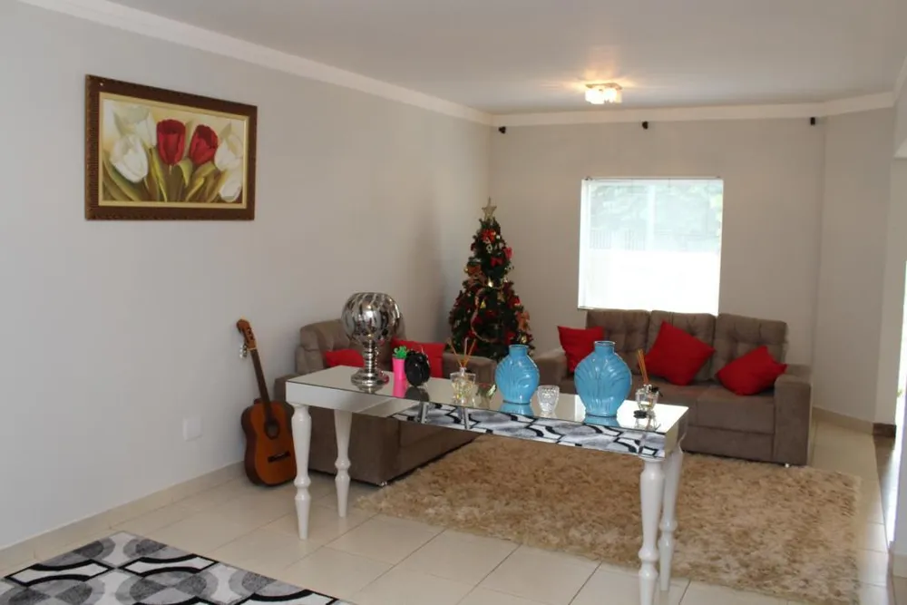 Sobrado, 4 quartos - Foto 6