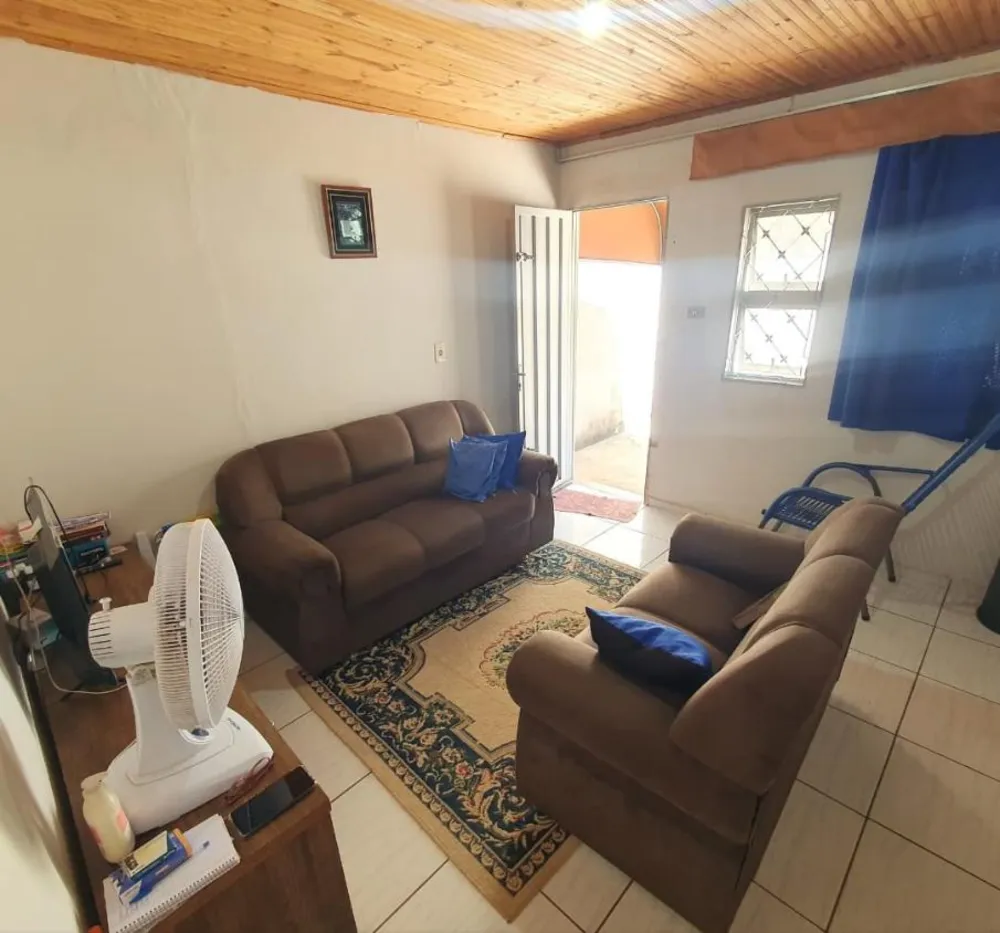 Casa, 2 quartos, 94 m² - Foto 1