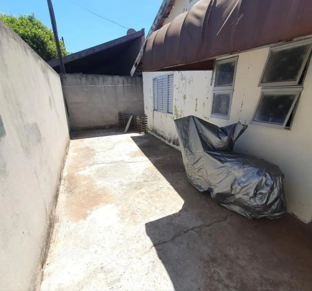 Casa, 2 quartos, 94 m² - Foto 6
