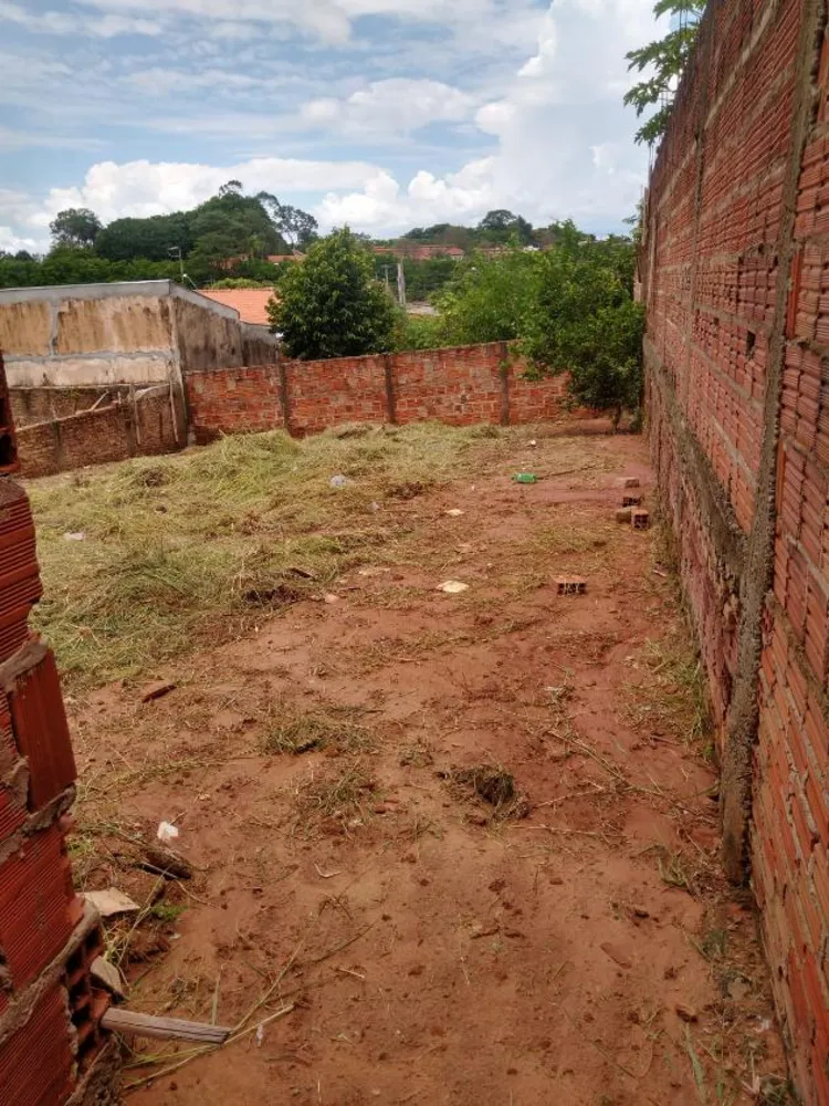 Terreno, 330 m² - Foto 1
