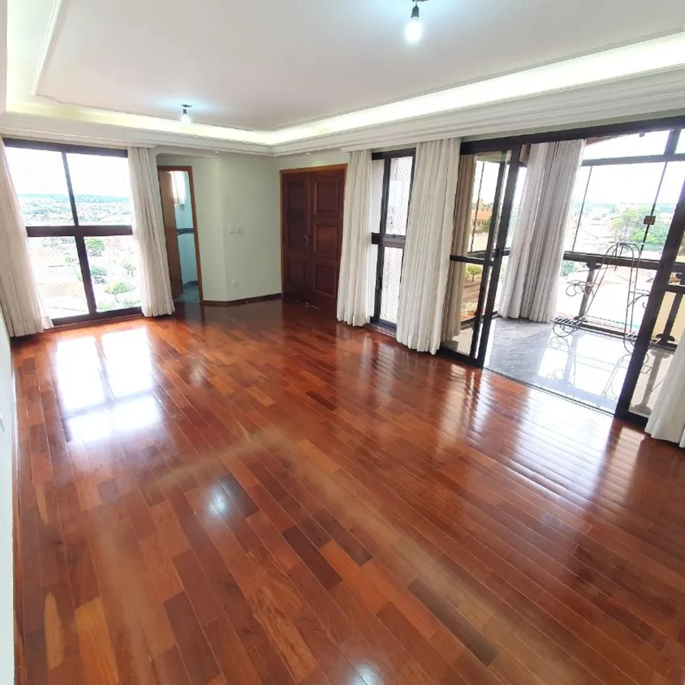 Apartamento, 4 quartos - Foto 1
