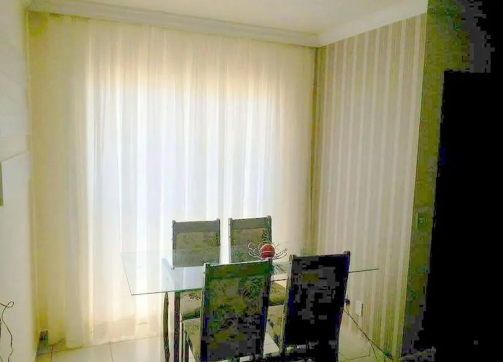 Apartamento, 2 quartos - Foto 1