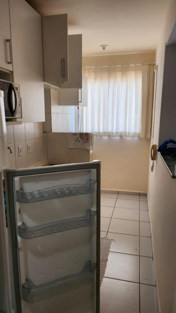 Apartamento, 2 quartos - Foto 3