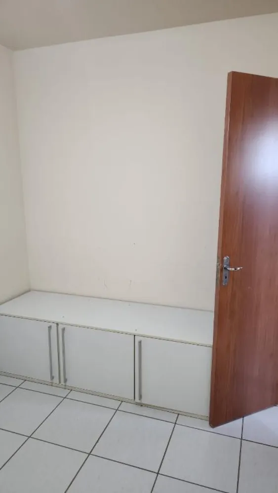 Apartamento, 2 quartos - Foto 2