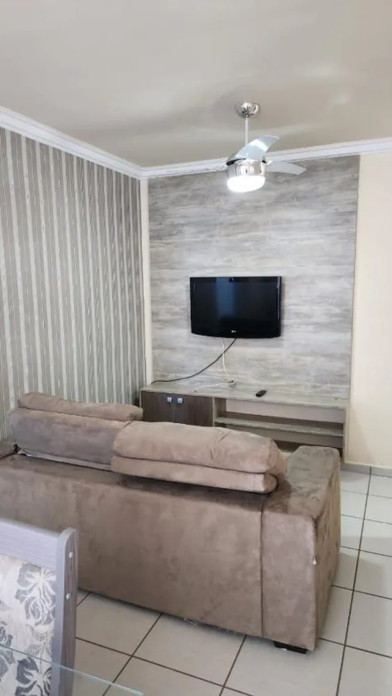 Apartamento, 2 quartos - Foto 7