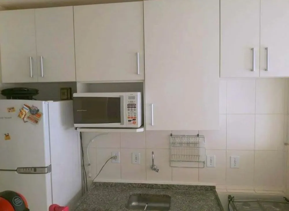 Apartamento, 2 quartos - Foto 5