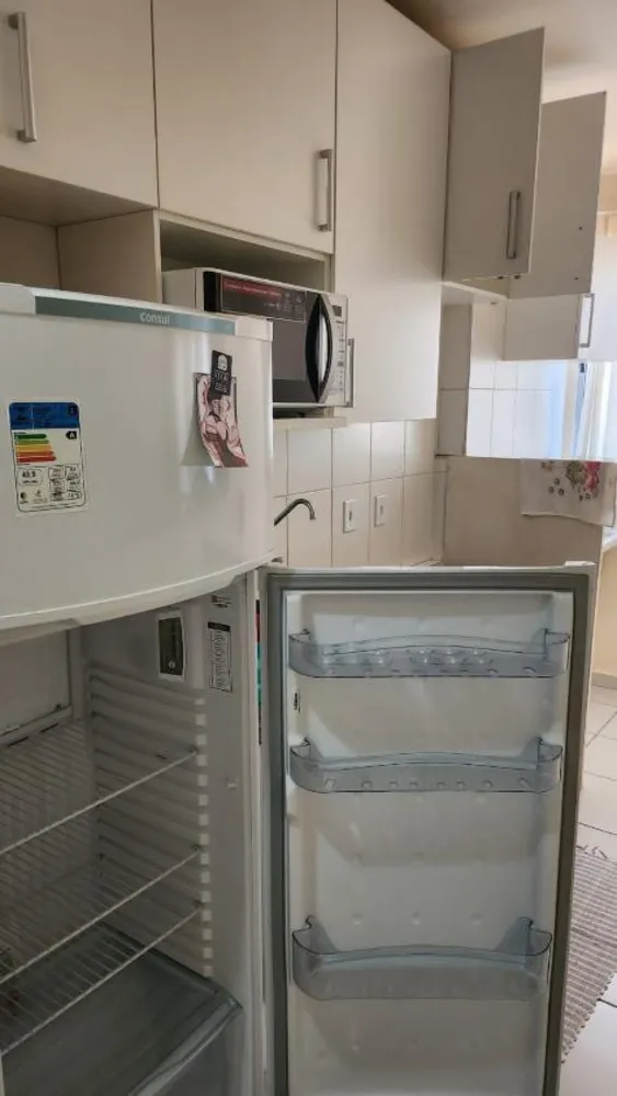 Apartamento, 2 quartos - Foto 5