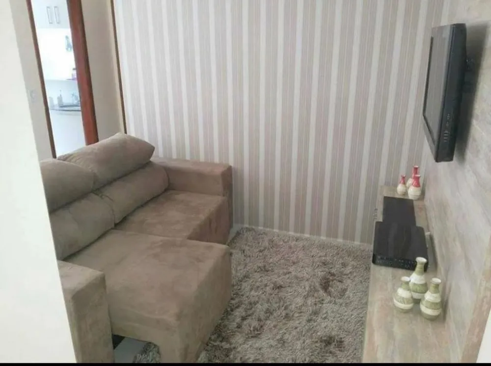 Apartamento, 2 quartos - Foto 6