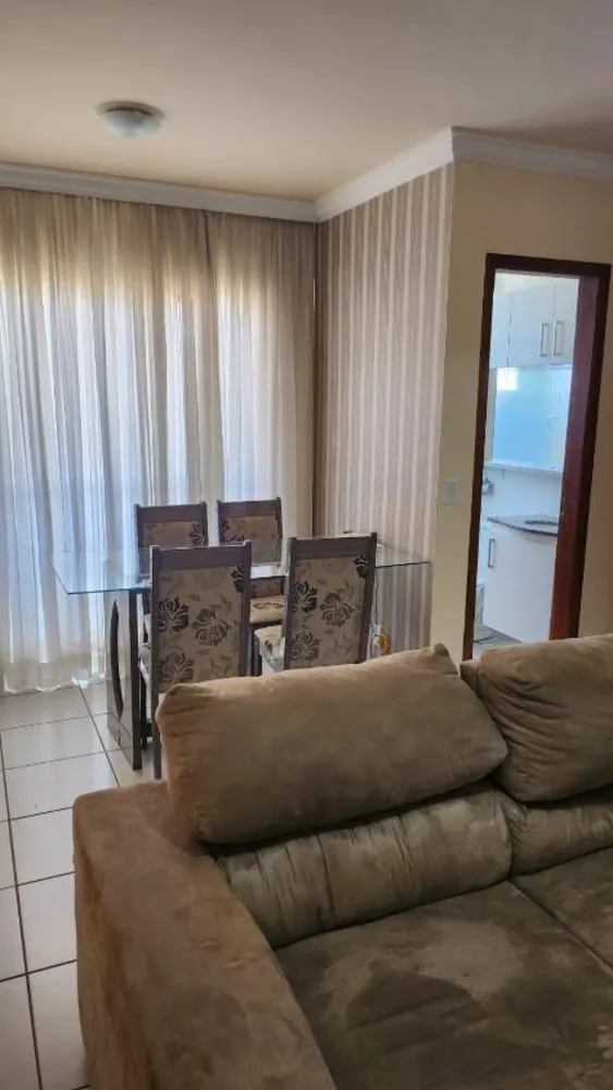 Apartamento, 2 quartos - Foto 4