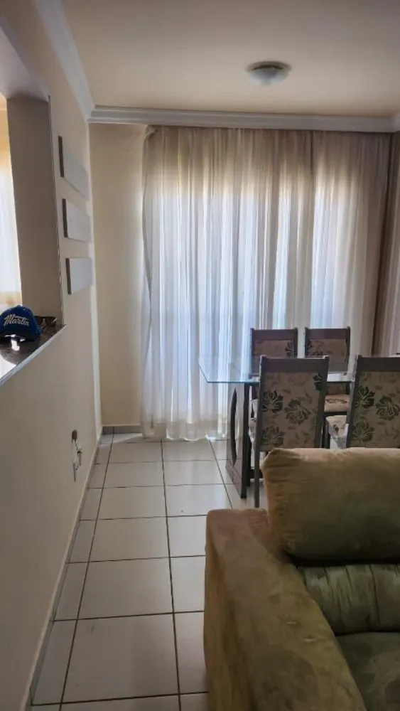 Apartamento, 2 quartos - Foto 8