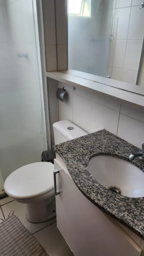 Apartamento, 2 quartos - Foto 3