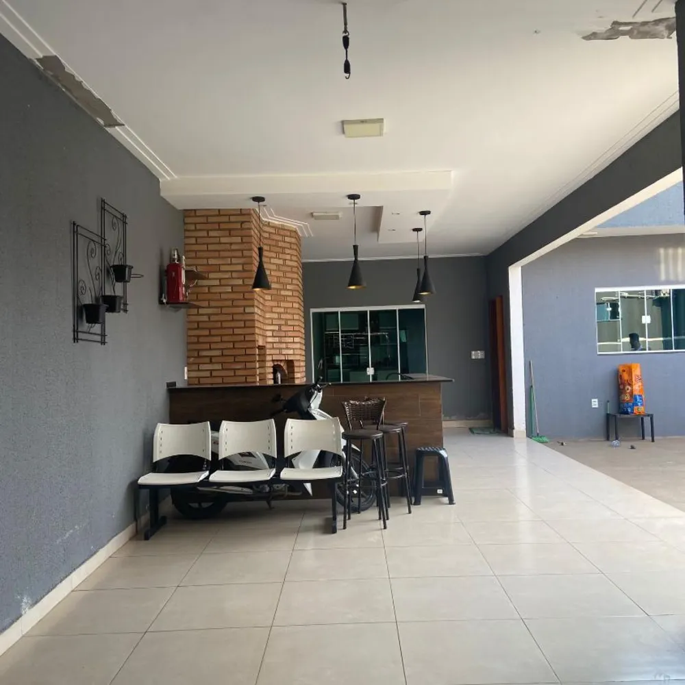 Casa, 3 quartos, 155 m² - Foto 1