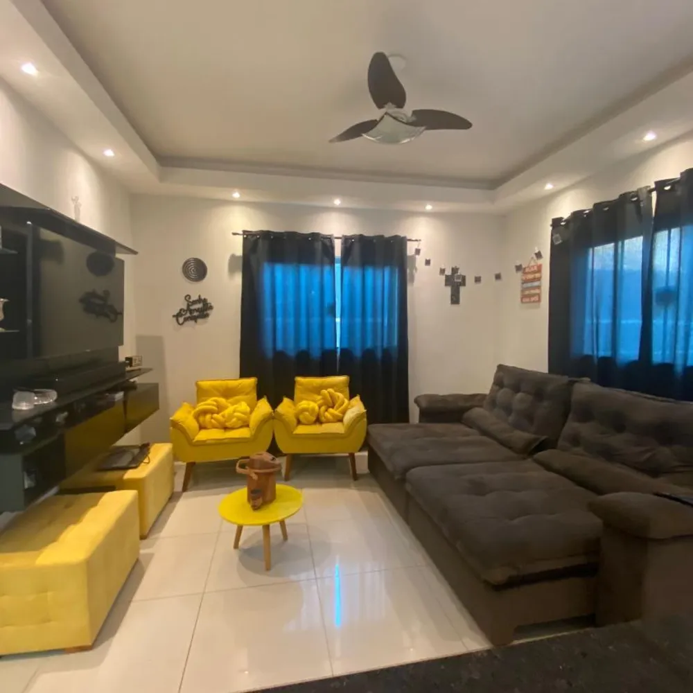 Casa, 3 quartos, 155 m² - Foto 2