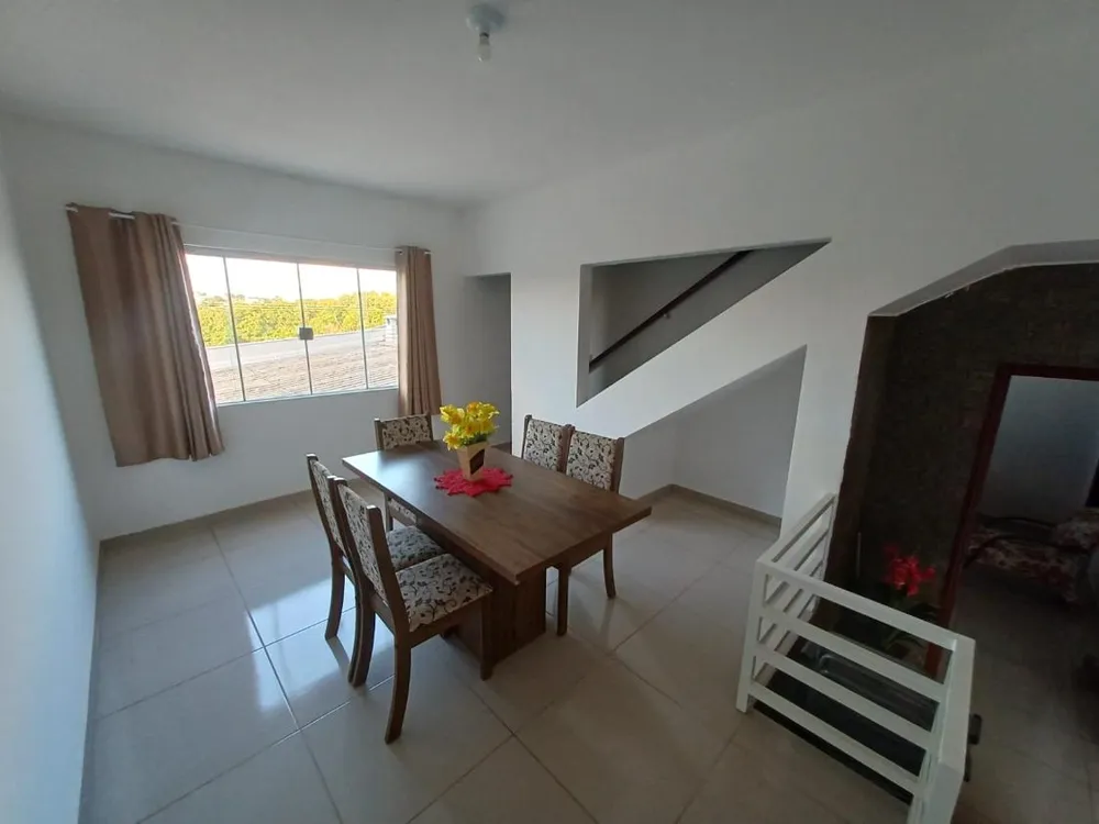 Sobrado, 3 quartos, 161 m² - Foto 6