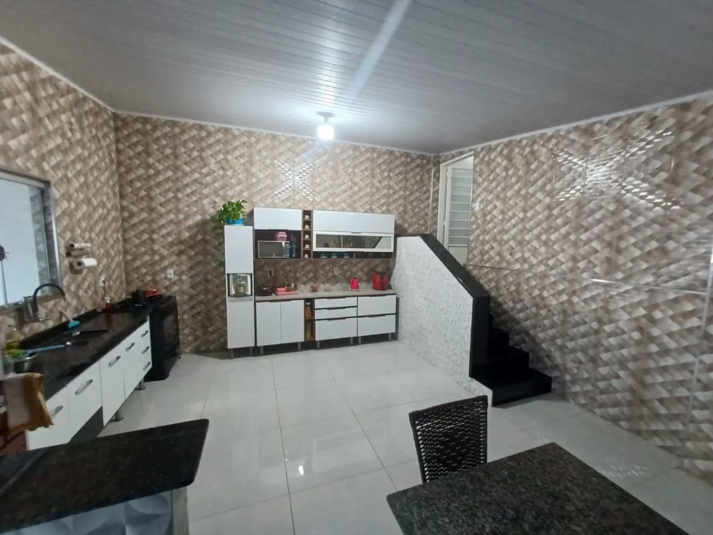 Sobrado, 3 quartos, 161 m² - Foto 5