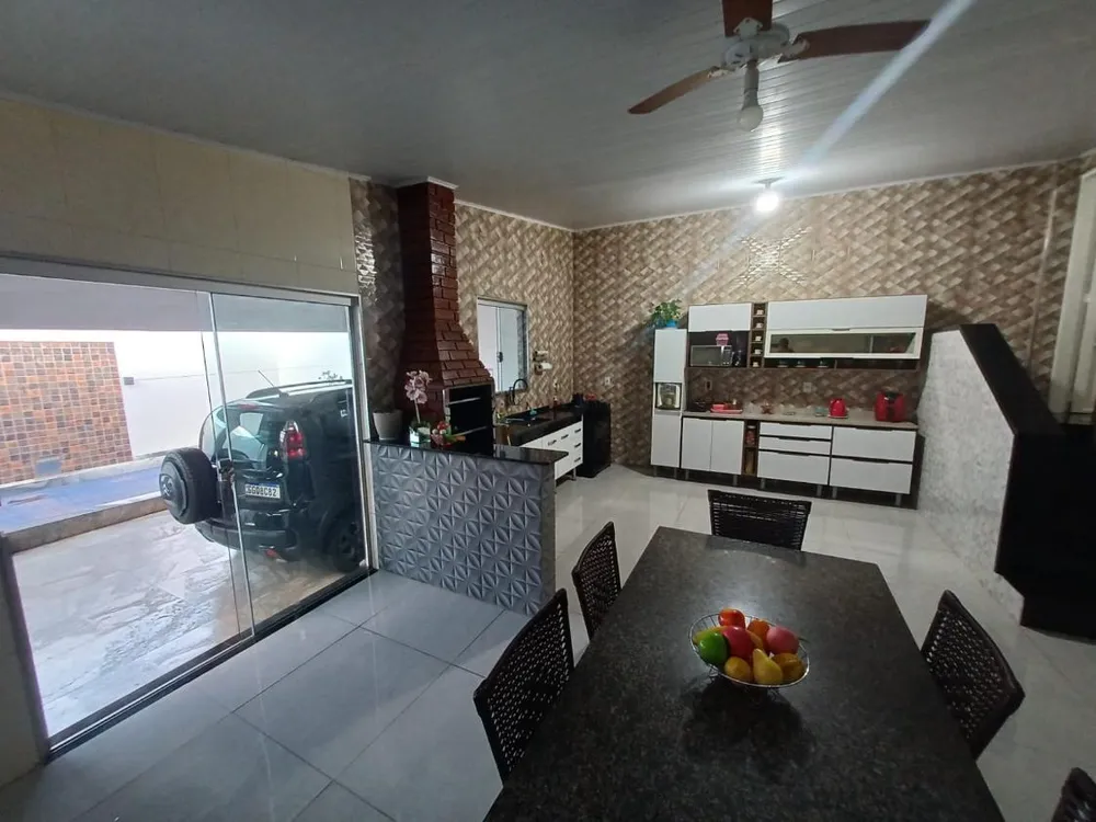 Sobrado, 3 quartos, 161 m² - Foto 6