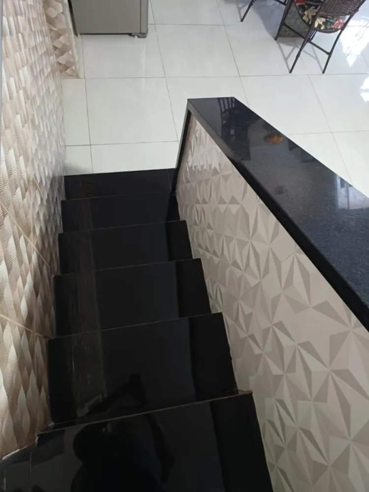 Sobrado, 3 quartos, 161 m² - Foto 5