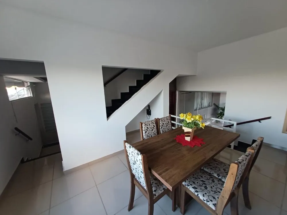 Sobrado, 3 quartos, 161 m² - Foto 8