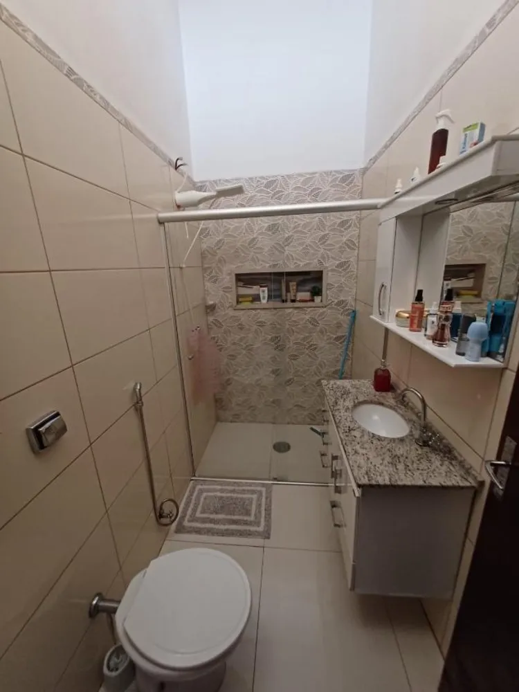 Sobrado, 3 quartos, 161 m² - Foto 3